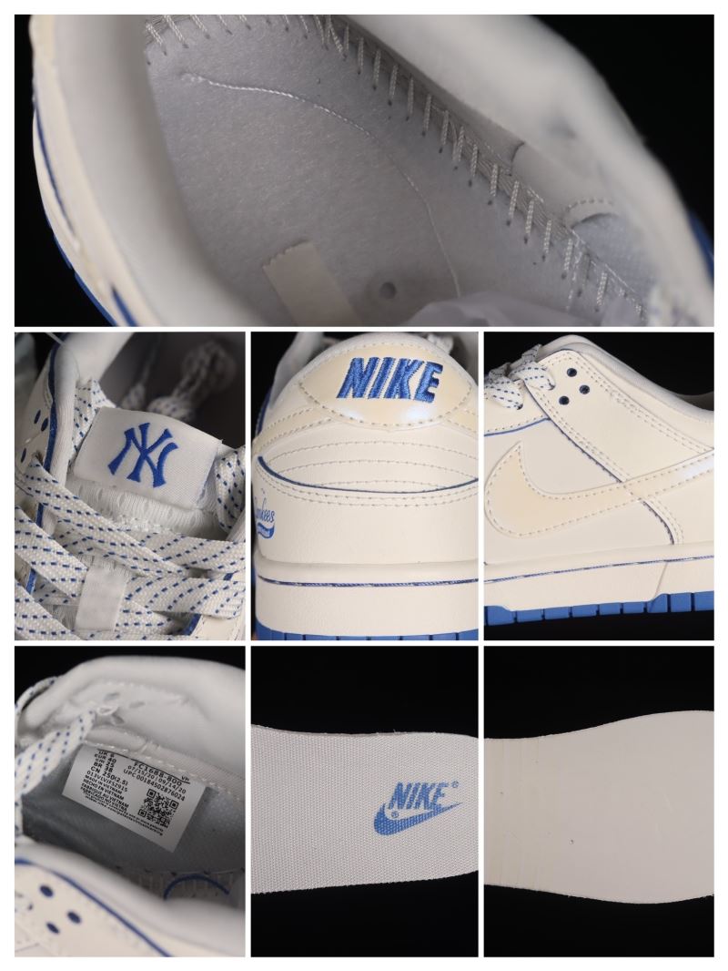 Nike Dunk Shoes